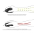 Mysz ergonomiczna Speedlink Piavo