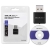 karta sieciowa bezprzewodowa USB 300N Qoltec