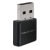 karta sieciowa bezprzewodowa USB 300N Qoltec